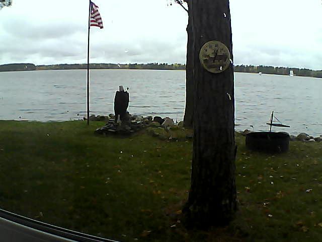 Whiteface Cam Image - Tue, 09/29/2020 11:06am 