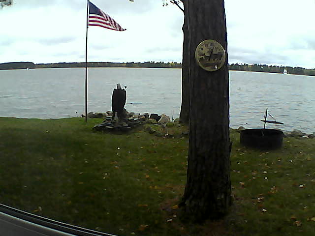 Whiteface Cam Image - Tue, 09/29/2020 11:16am 