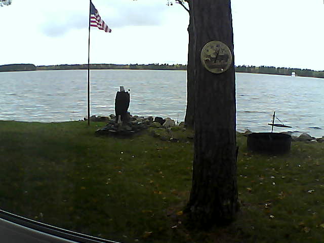 Whiteface Cam Image - Tue, 09/29/2020 11:26am 