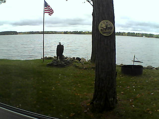 Whiteface Cam Image - Tue, 09/29/2020 11:36am 