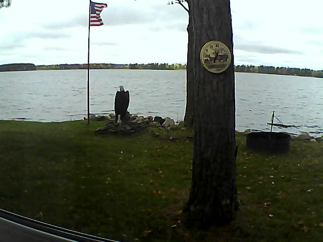 Whiteface Cam Image - Tue, 09/29/2020 11:46am 