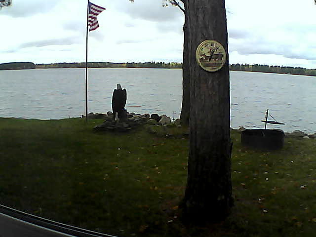 Whiteface Cam Image - Tue, 09/29/2020 11:56am 