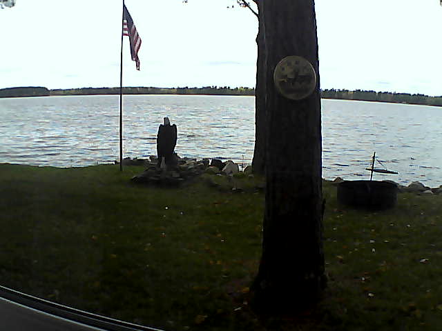 Whiteface Cam Image - Tue, 09/29/2020 12:06pm 