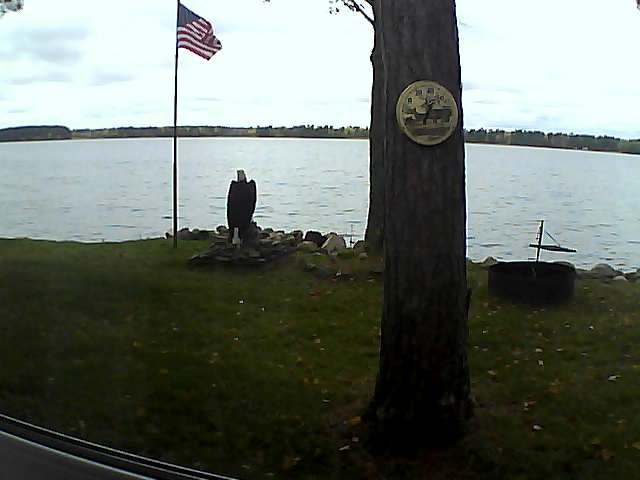 Whiteface Cam Image - Tue, 09/29/2020 12:16pm 