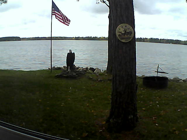 Whiteface Cam Image - Tue, 09/29/2020 12:26pm 