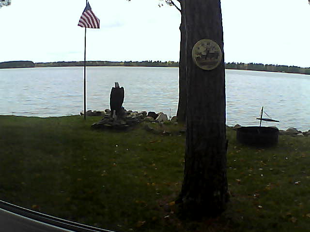 Whiteface Cam Image - Tue, 09/29/2020 12:37pm 