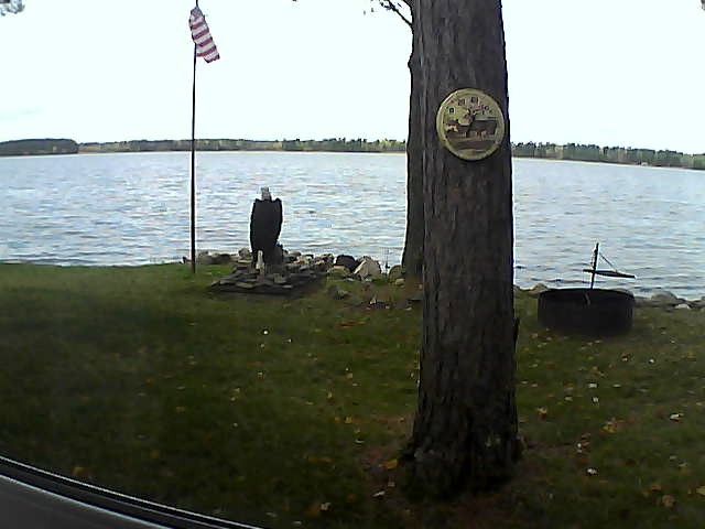 Whiteface Cam Image - Tue, 09/29/2020 12:46pm 