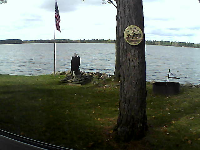 Whiteface Cam Image - Tue, 09/29/2020 12:57pm 