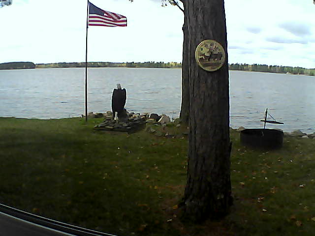 Whiteface Cam Image - Tue, 09/29/2020 1:06pm 