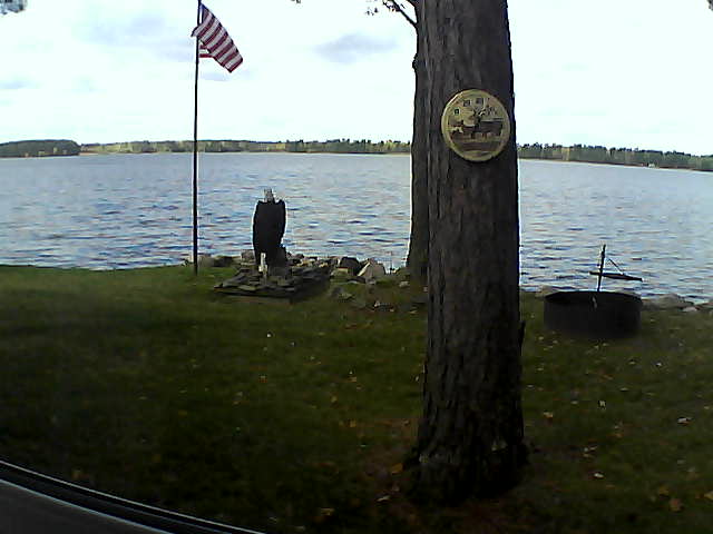 Whiteface Cam Image - Tue, 09/29/2020 1:16pm 