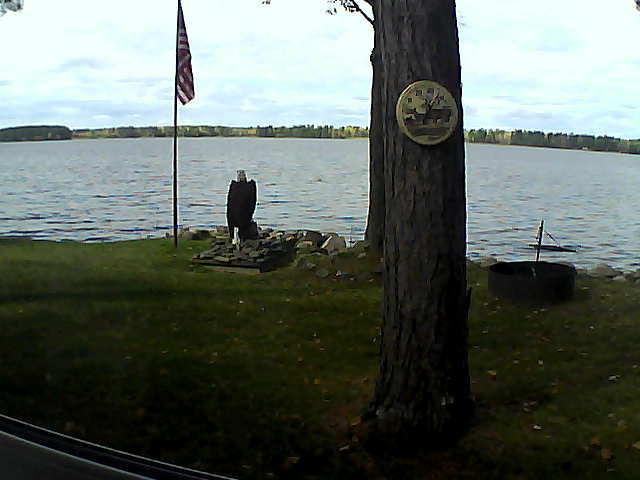 Whiteface Cam Image - Tue, 09/29/2020 1:26pm 