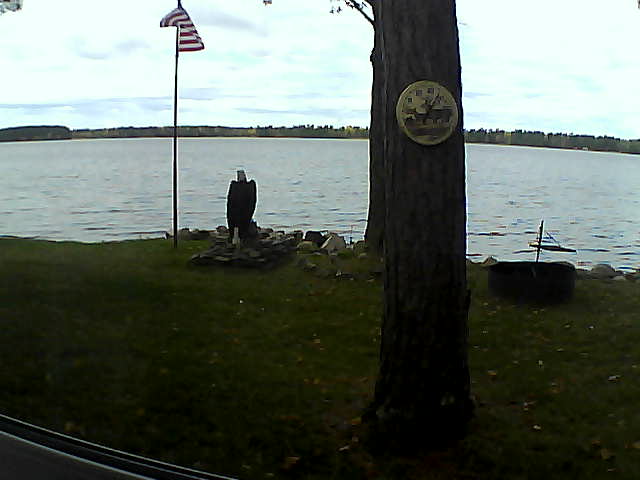 Whiteface Cam Image - Tue, 09/29/2020 1:36pm 