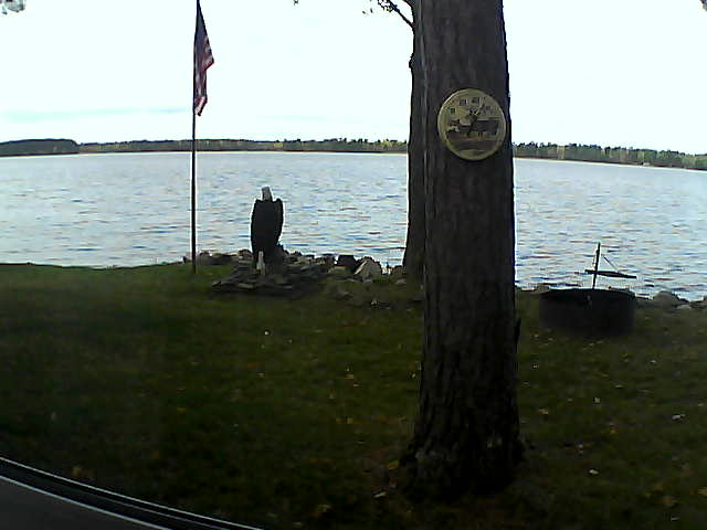 Whiteface Cam Image - Tue, 09/29/2020 1:46pm 