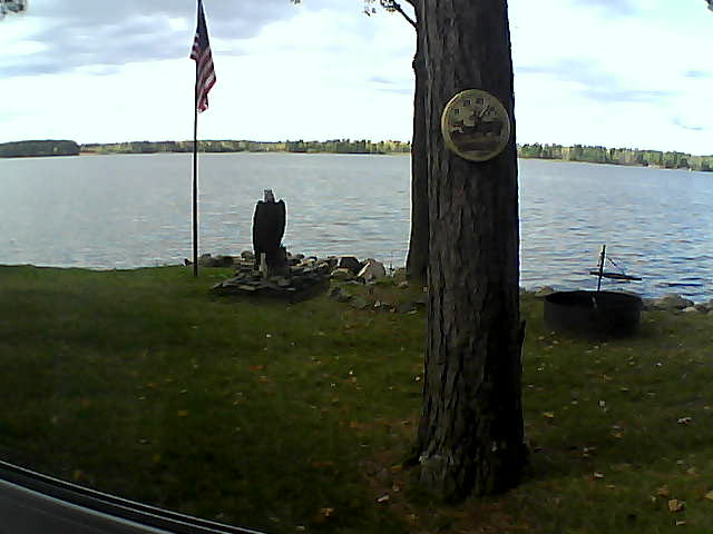 Whiteface Cam Image - Tue, 09/29/2020 2:26pm 