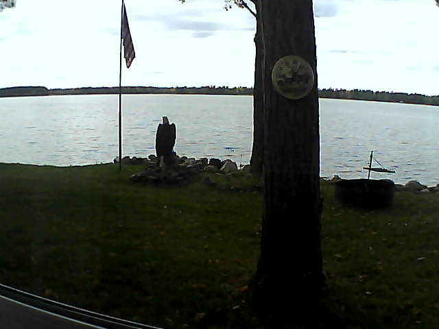 Whiteface Cam Image - Tue, 09/29/2020 2:36pm 