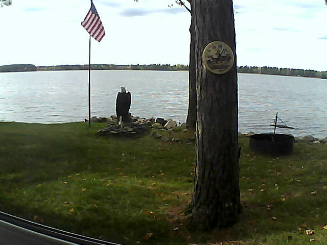 Whiteface Cam Image - Tue, 09/29/2020 2:47pm 