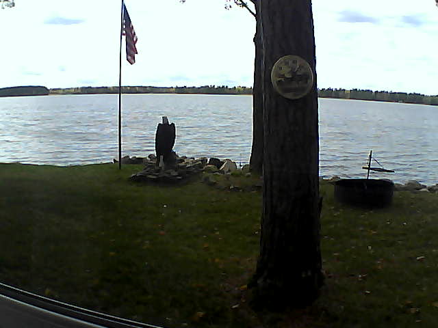 Whiteface Cam Image - Tue, 09/29/2020 3:17pm 