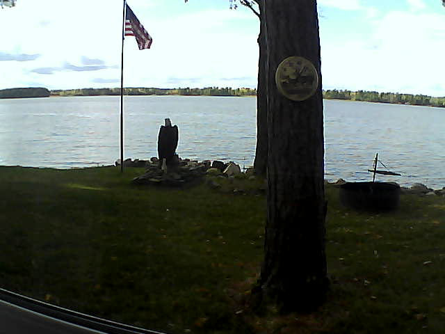 Whiteface Cam Image - Tue, 09/29/2020 3:27pm 