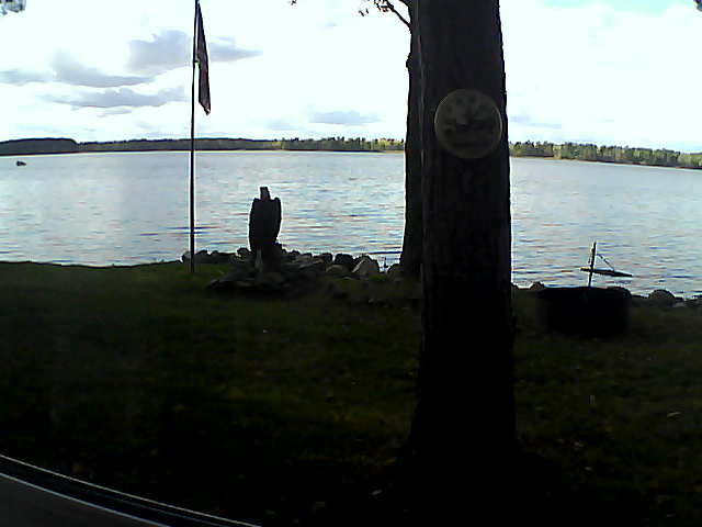 Whiteface Cam Image - Tue, 09/29/2020 3:37pm 