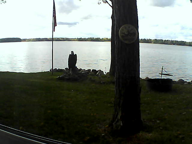 Whiteface Cam Image - Tue, 09/29/2020 3:47pm 