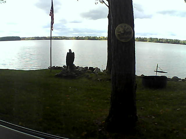 Whiteface Cam Image - Tue, 09/29/2020 3:57pm 