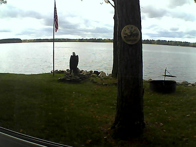 Whiteface Cam Image - Tue, 09/29/2020 4:07pm 