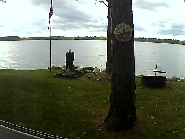 Whiteface Cam Image - Tue, 09/29/2020 4:17pm 