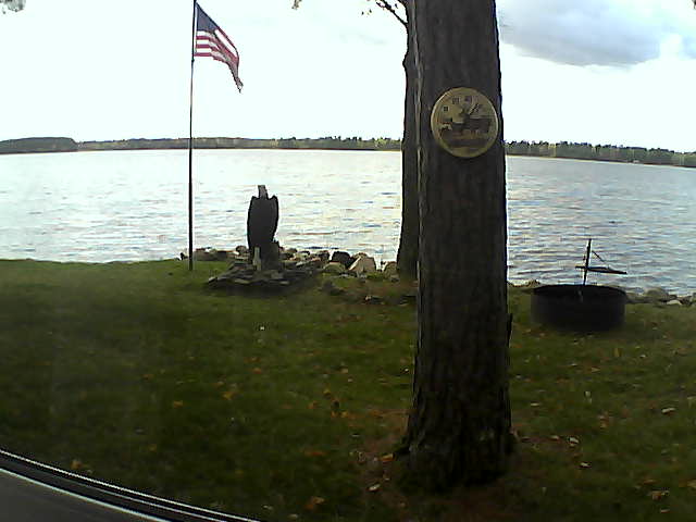 Whiteface Cam Image - Tue, 09/29/2020 4:37pm 