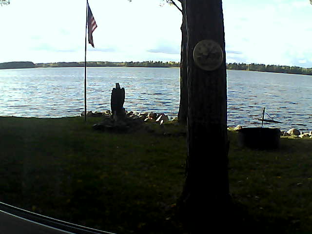 Whiteface Cam Image - Tue, 09/29/2020 4:57pm 