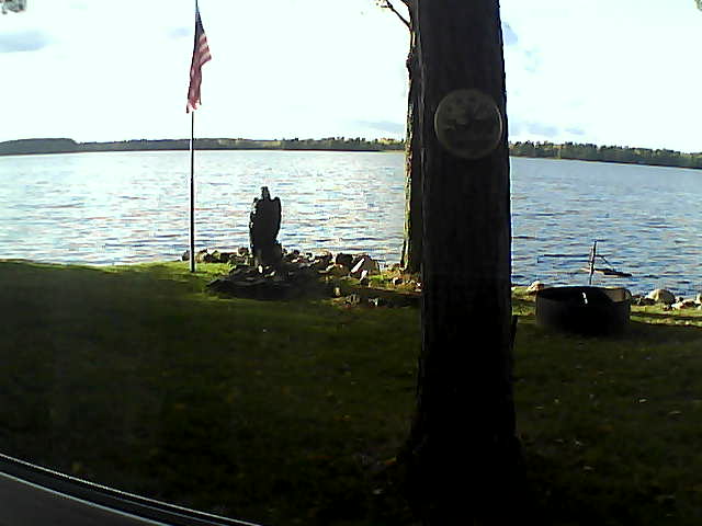 Whiteface Cam Image - Tue, 09/29/2020 5:17pm 