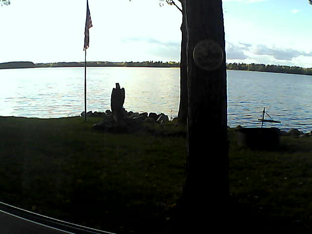 Whiteface Cam Image - Tue, 09/29/2020 5:27pm 