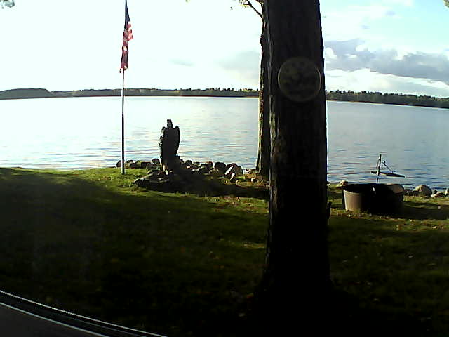 Whiteface Cam Image - Tue, 09/29/2020 5:37pm 