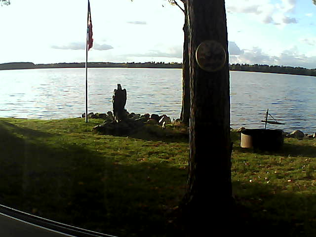 Whiteface Cam Image - Tue, 09/29/2020 6:07pm 