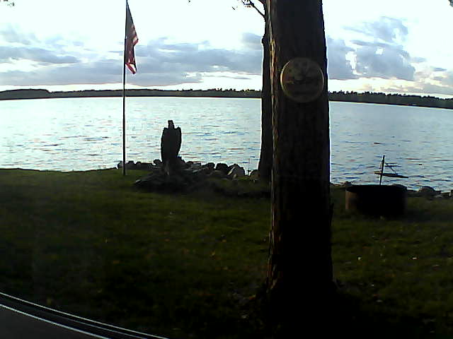 Whiteface Cam Image - Tue, 09/29/2020 6:27pm 