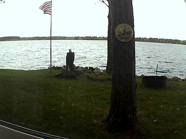 Whiteface Cam Image - Wed, 09/30/2020 7:07am 