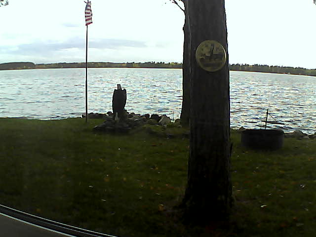 Whiteface Cam Image - Wed, 09/30/2020 7:17am 