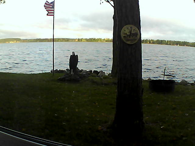 Whiteface Cam Image - Wed, 09/30/2020 7:47am 