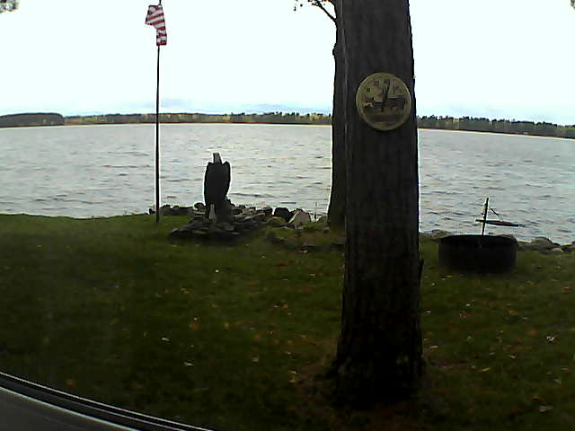 Whiteface Cam Image - Wed, 09/30/2020 7:57am 