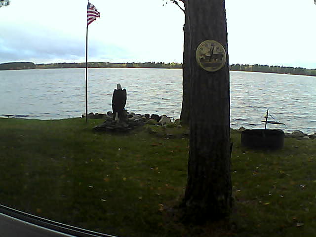 Whiteface Cam Image - Wed, 09/30/2020 8:07am 