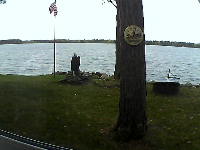 Whiteface Cam Image - Wed, 09/30/2020 8:17am 