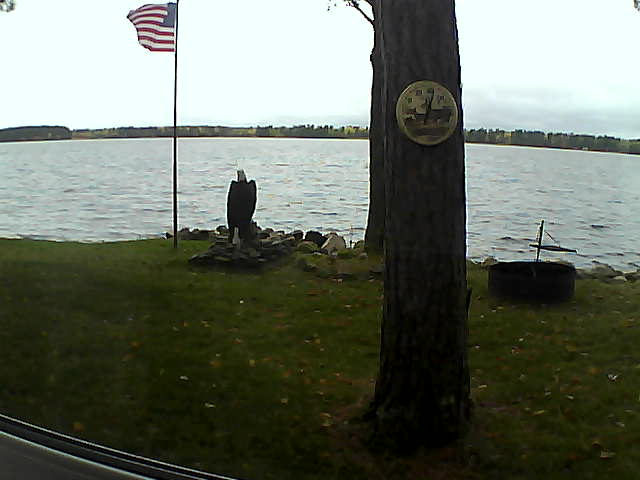 Whiteface Cam Image - Wed, 09/30/2020 8:27am 