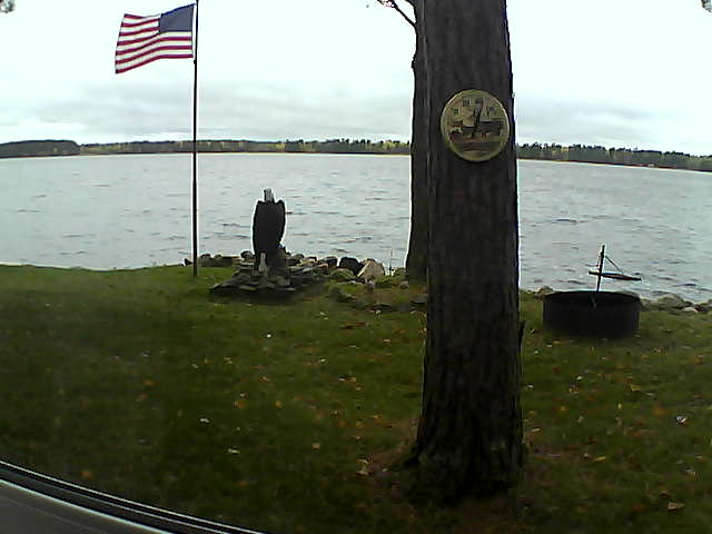 Whiteface Cam Image - Wed, 09/30/2020 8:37am 