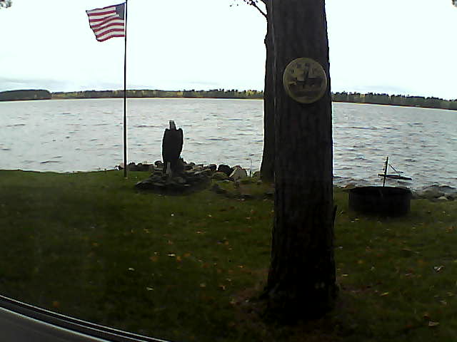 Whiteface Cam Image - Wed, 09/30/2020 8:57am 