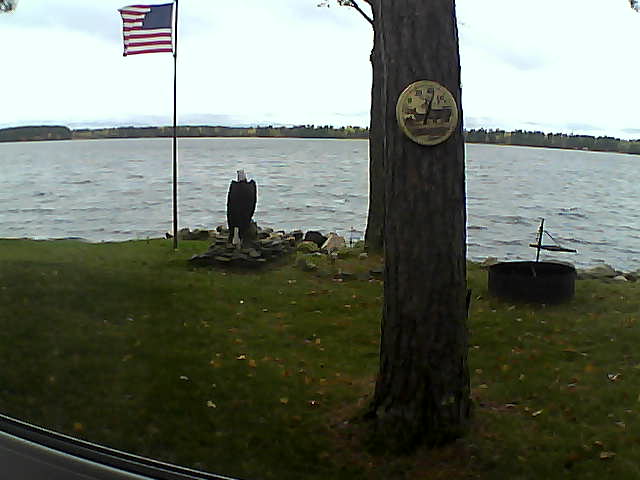 Whiteface Cam Image - Wed, 09/30/2020 9:07am 