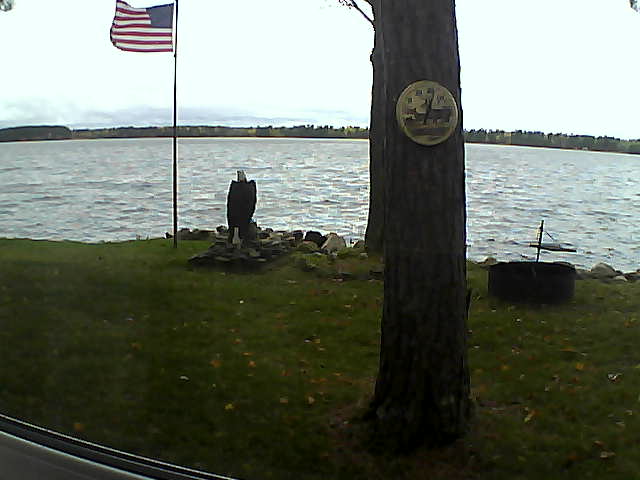 Whiteface Cam Image - Wed, 09/30/2020 9:17am 