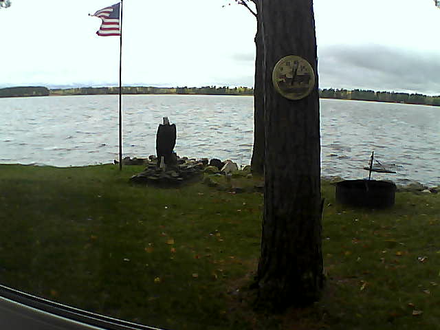 Whiteface Cam Image - Wed, 09/30/2020 9:27am 