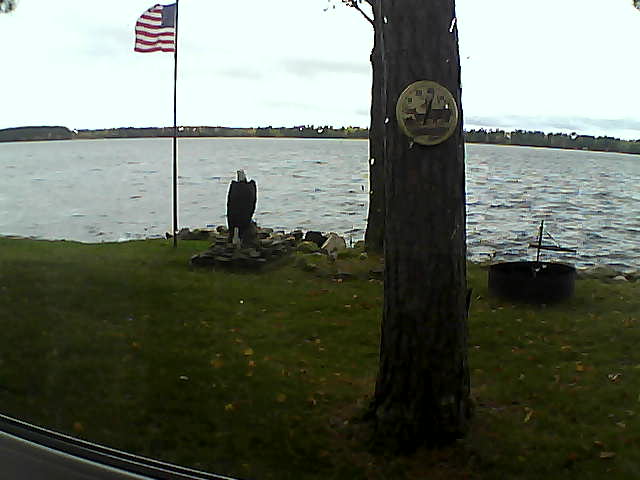 Whiteface Cam Image - Wed, 09/30/2020 9:37am 