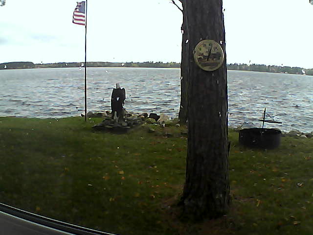 Whiteface Cam Image - Wed, 09/30/2020 9:47am 