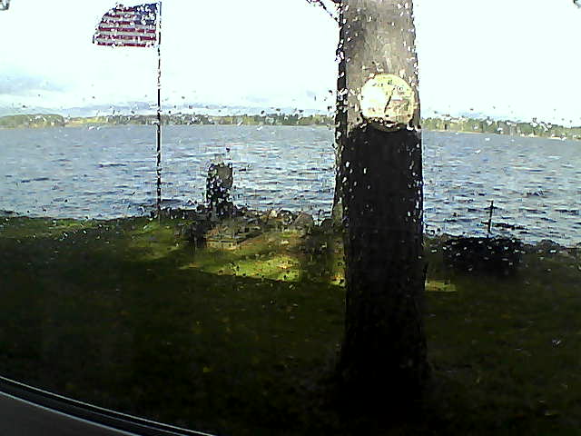 Whiteface Cam Image - Wed, 09/30/2020 10:07am 