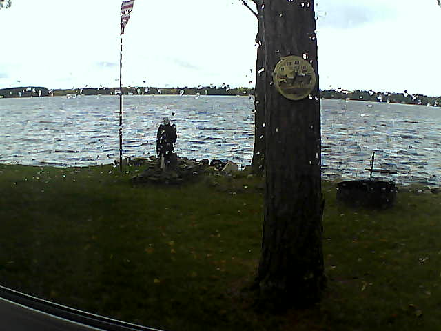 Whiteface Cam Image - Wed, 09/30/2020 10:17am 